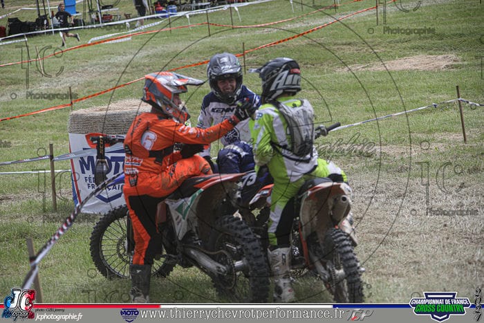 CFCC5 RENNES-LES-BAINS -KIDS 2024